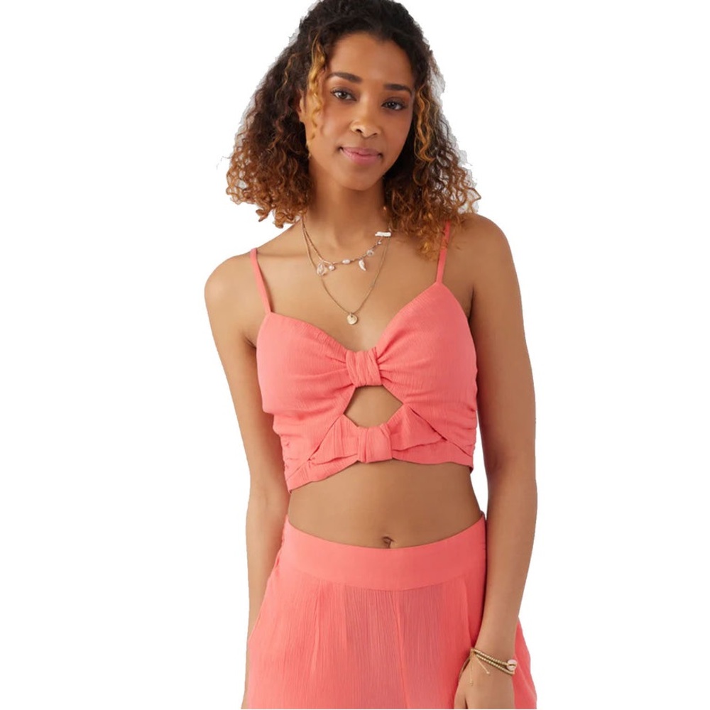 O'Neill Coral Tank Top